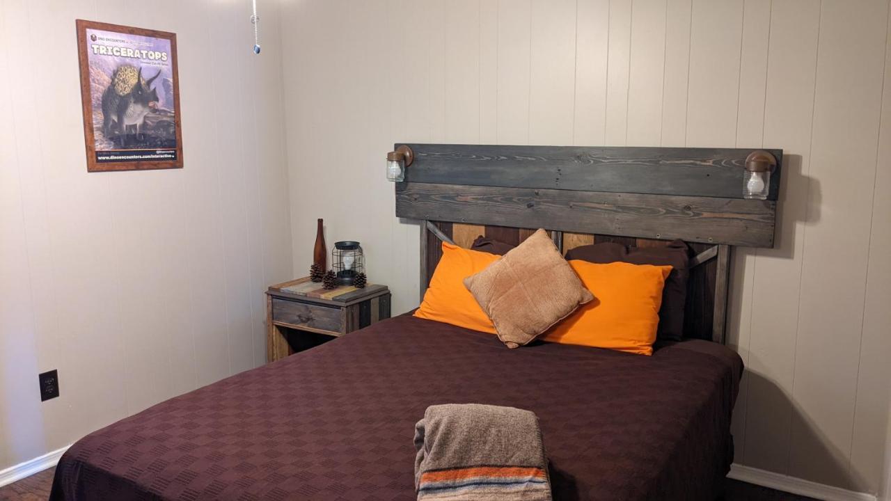 Marina Inn & Event Center Branson Eksteriør billede