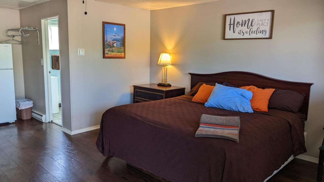 Marina Inn & Event Center Branson Eksteriør billede