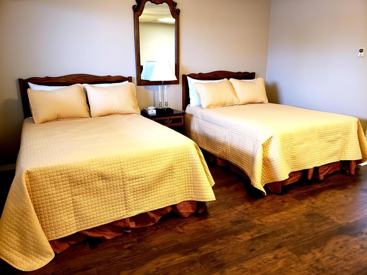 Marina Inn & Event Center Branson Eksteriør billede