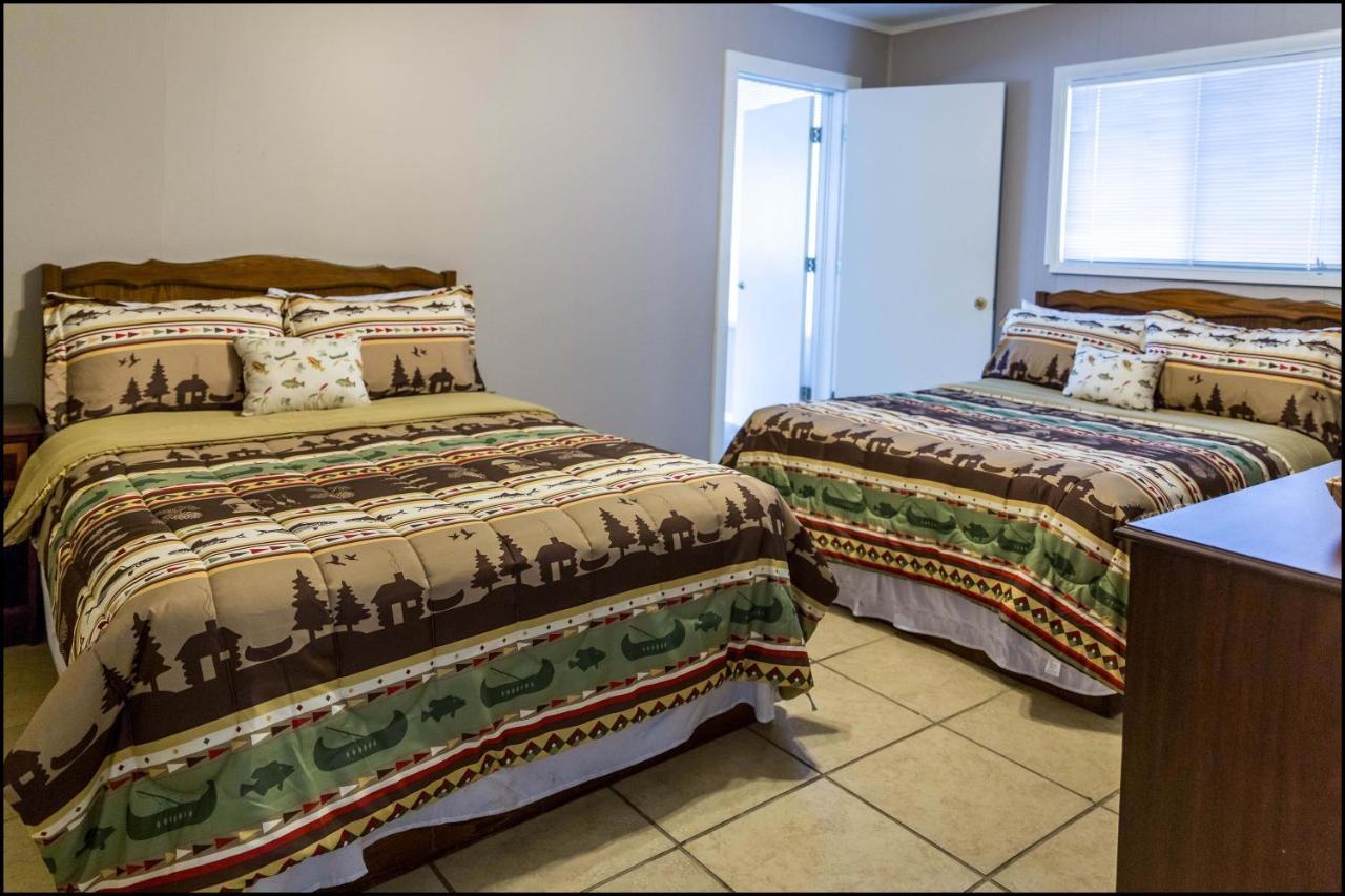 Marina Inn & Event Center Branson Eksteriør billede