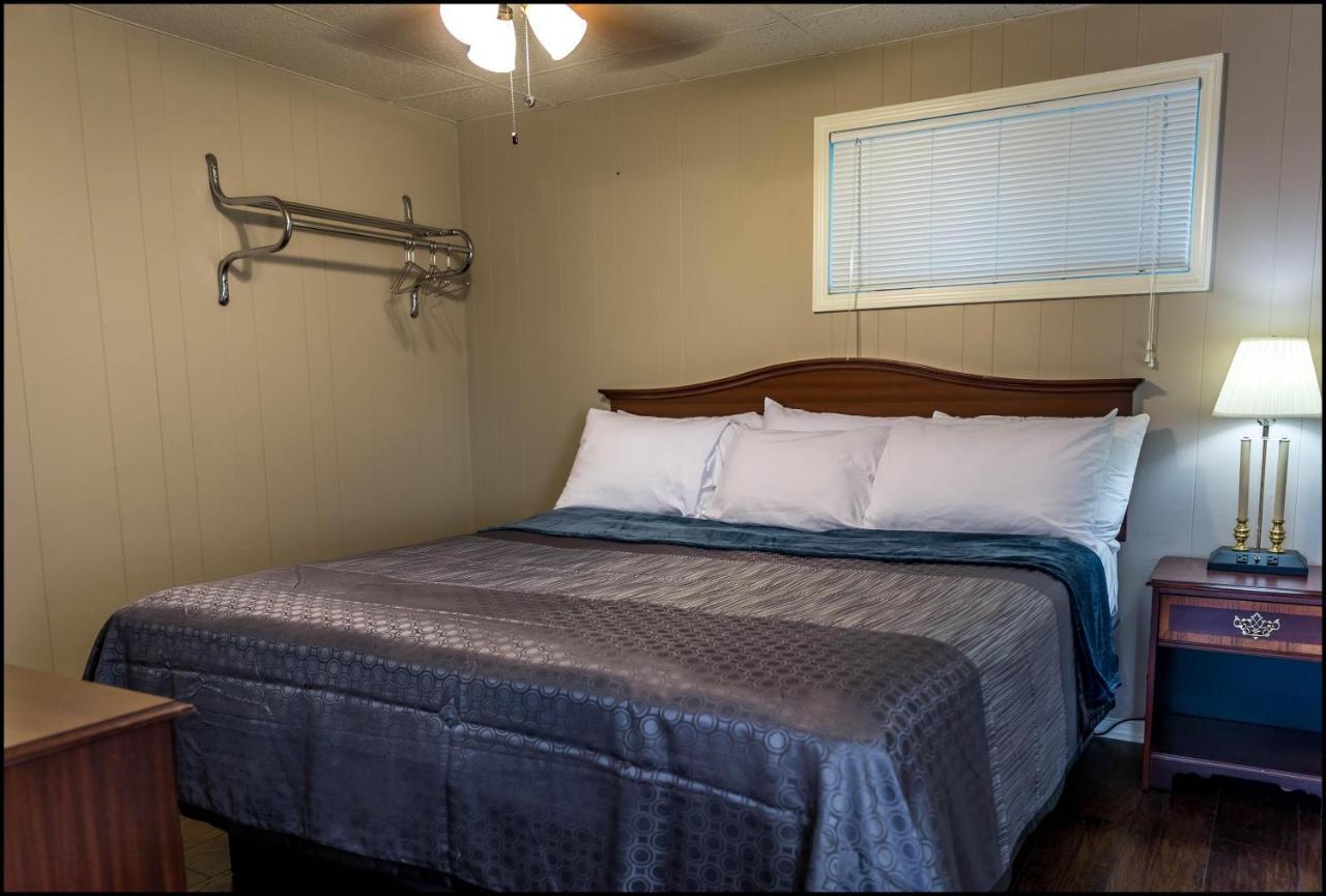 Marina Inn & Event Center Branson Eksteriør billede