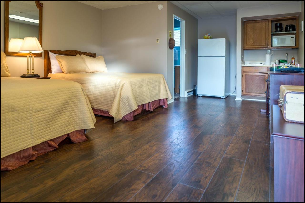 Marina Inn & Event Center Branson Eksteriør billede