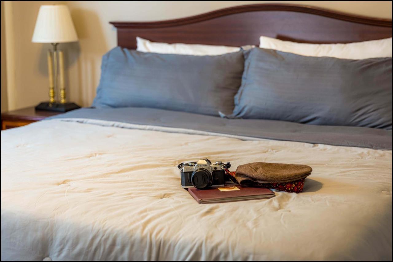 Marina Inn & Event Center Branson Eksteriør billede
