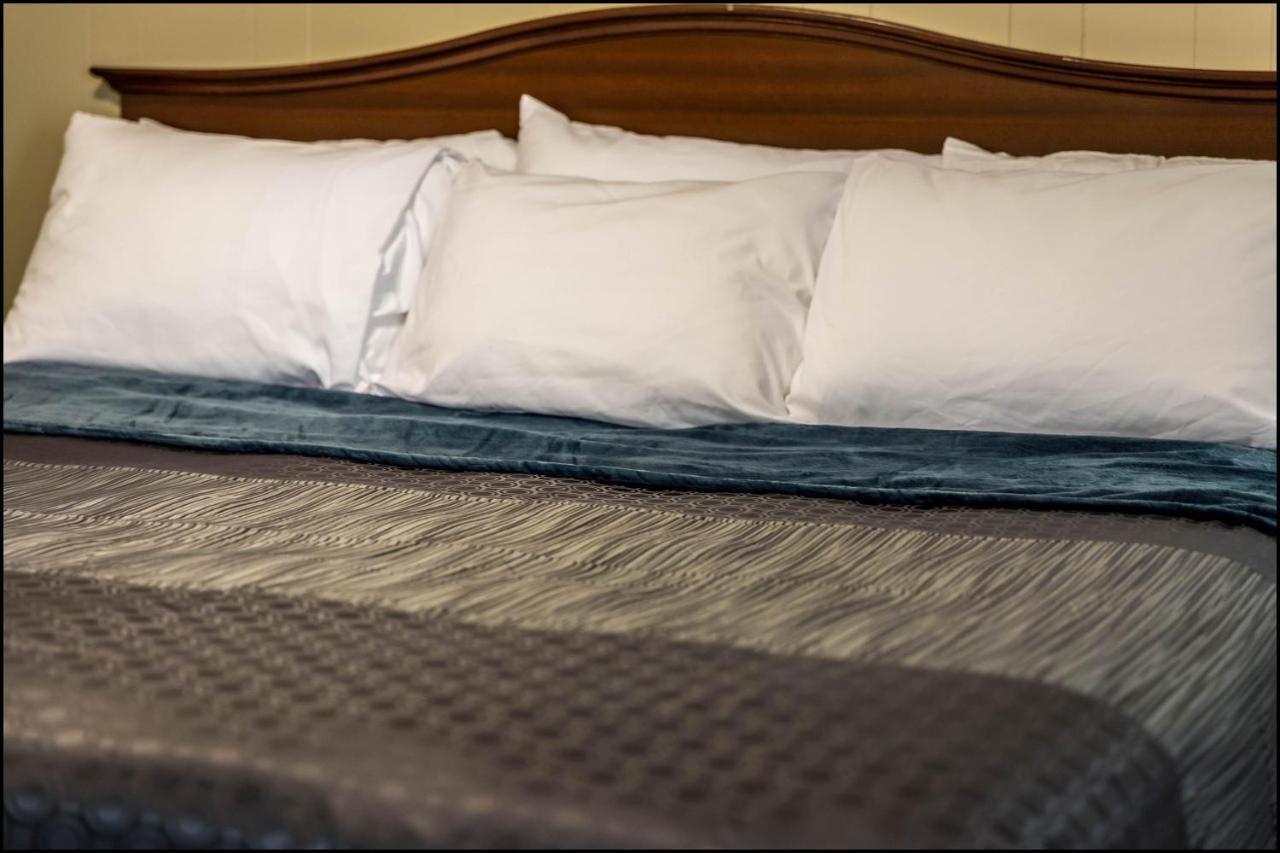 Marina Inn & Event Center Branson Eksteriør billede