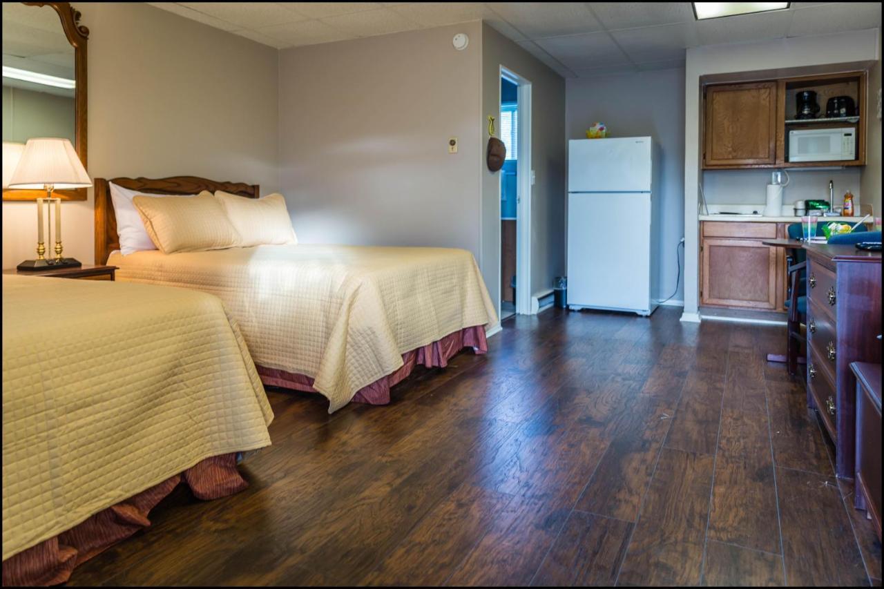 Marina Inn & Event Center Branson Eksteriør billede
