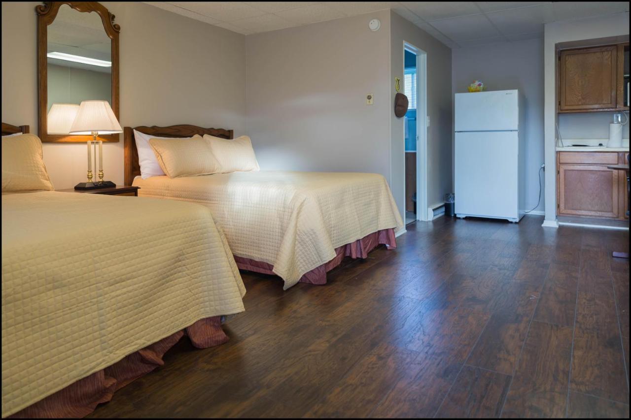 Marina Inn & Event Center Branson Eksteriør billede