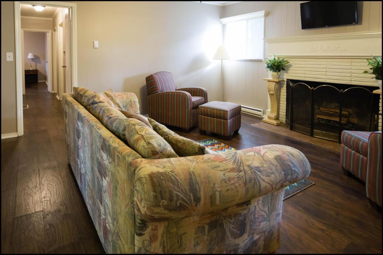 Marina Inn & Event Center Branson Eksteriør billede