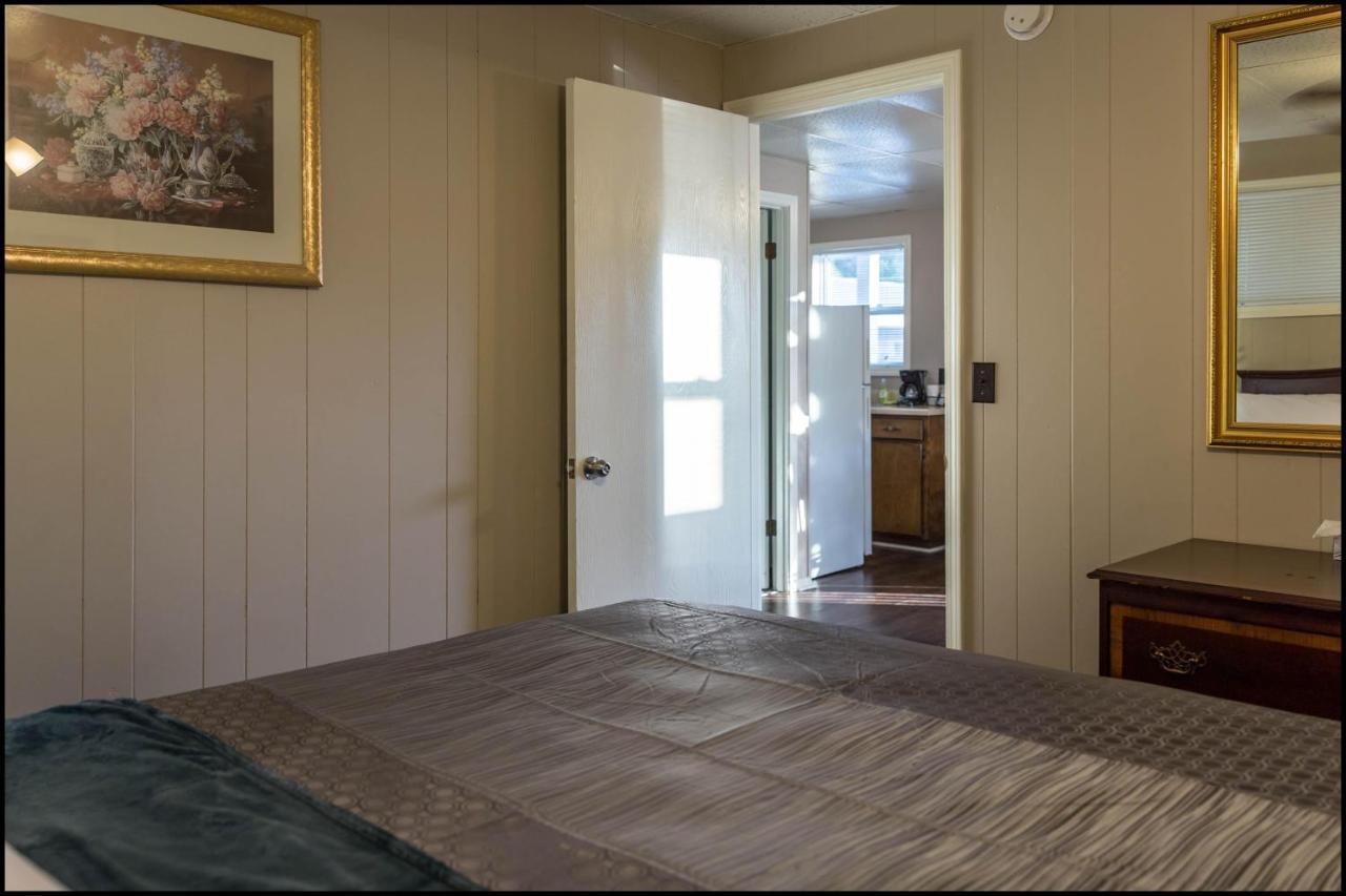 Marina Inn & Event Center Branson Eksteriør billede
